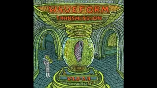 Waveform Transmission - V 2.0-2.1 [AI08]