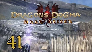 Dragon's Dogma: Dark Arisen PC - 41 - Visiting Lord Julien, Duchess in Distress, My Beloved