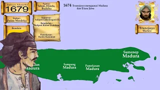 Sejarah Madura