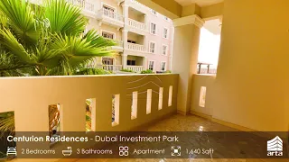 Centurion Residences - Dubai Investment Park