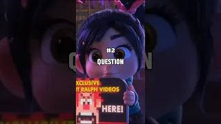 🤯Did You Notice These 5 Things In Ralph Breaks The Internet......