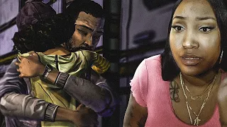 There's No Preparing For This! - The Walking Dead Season 1 - Ep. 3