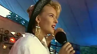 Iveta Bartošová | Tisíce svící | 1990 | TV