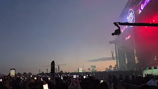 Don Toliver - Too Many Nights LIVE 4K (Rolling Loud California 2024)