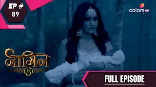 Naagin 3 - Full Episode 89 - With English Subtitles
