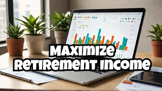 A Bucketing & Time Segmentation Approach To Managing Income In Retirement