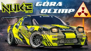 Zabraliśmy samochody na Wyspy Kanaryjskie... Skończyliśmy w Grecji | Nissan S13 NUKE 2.0 | FINAŁ!