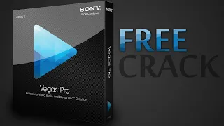 How to Install Sony Vegas 18 FOR FREE WORKING 2021 FREE CRACK