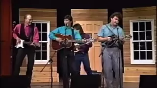 LONESOME RIVER BAND-HOBO BLUES