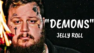 Jelly Roll & Lil Wyte "DEMONS" (Music Video)