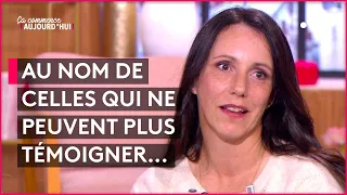 Tentatives de féminicide : elles sont des survivantes ! - Ça commence aujourd'hui