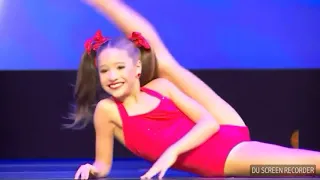 Dance Moms - Mackenzie Ziegler [RP] Little Mix - Shout out to my ex @Girl Gamer YT +New intro!