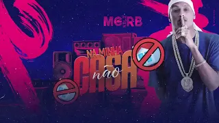 MC RB KBLZ - na minha casa não - música nova 2024