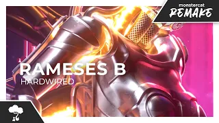 Rameses B - Hardwired [Monstercat NL Remake]
