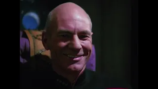 Star Trek: Acid Party (gas-less edition)