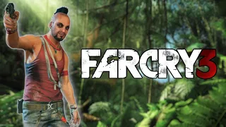Far Cry 3 - Vaas Montenegro [Italiano]