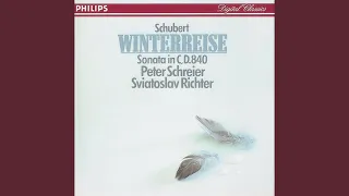 Schubert: Piano Sonata in C, D.840 - 2. Andante