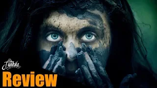 Wildling Review Kritik German 2018