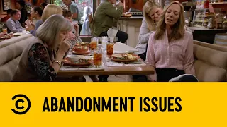 Abandonment Issues  | MOM | Comedy Central Africa