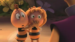 Link to description maya the bee the honey game (2018)