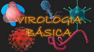 Virologia Básica