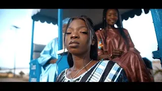 Awa Gambia ft Dieyna balde - Ndanane [official video trailer]