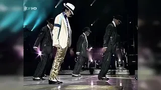 Secret Revealed: How Does Michael Jackson Do His Lean (Series 1, Episode 1)