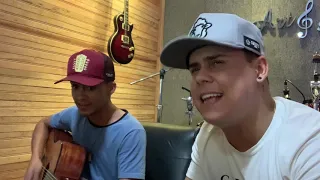 João Paulo e Daniel - Só Da Você Na Minha Vida (cover Marcelo Coelho)