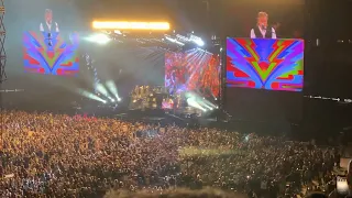 Paul McCartney - Hey Jude (live at SoFi Stadium, 5/13/22)