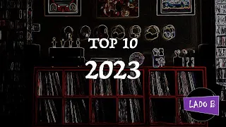 Mis 10 discos favoritos del 2023