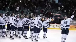 Musique officielle de l'Océanic de Rimouski