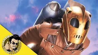 The Rocketeer (1991) - The Best Movie You Never Saw