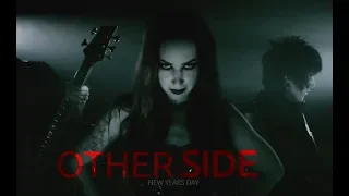 Other Side (subtitulada en español+ video oficial) New years day