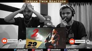 Indian Twin Reaction | 2 AM | Karan Aujla | Roach Killa | Rupan Bal |