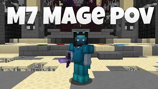 M7 Mage Pov (Updated) | Hypixel Skyblock