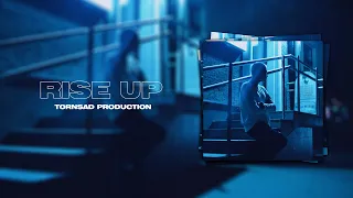 Free | Sad Deep House Type Beat - "Rise Up" | Emotional Pop / Dance Instrumental 2022