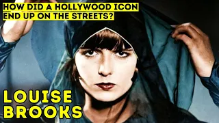 Louise Brooks - the Lonely Life of a Hollywood Icon - Documentary