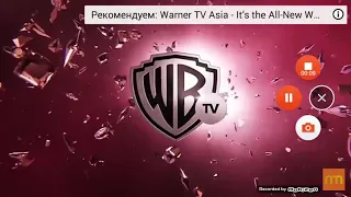 Opening to Ninja Assassin (2009) On Warner TV Asia