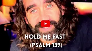 Hold Me Fast   Aaron Shust   Global Jesus Christ Worship x264