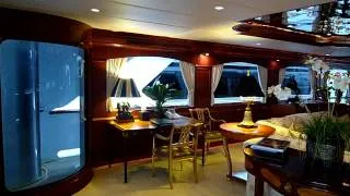 Magic -- Trinity Motor Yacht for Sale or Charter