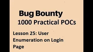 Finding your first bug | First Security Issue | Get started in Bug Bounties