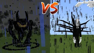 Slenderman Vs Beast Bendy