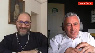 Ieșind din comă cu Dumnezeu: Dr. Bogdan Florea, în dialog cu Pr. Constantin Necula