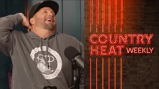 Who does Garth Love More: Trisha or Dolly? | Country Heat Weekly | Podcast