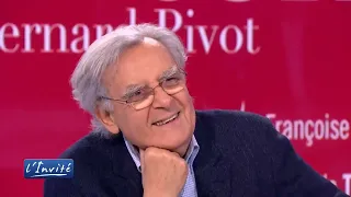 Bernard PIVOT: "Apostrophes pour l'éternité" (Archive 2015)