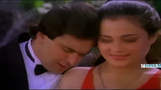 Shayad Tu Mujhse Pyar Karti Hai 1080P HQ Audio