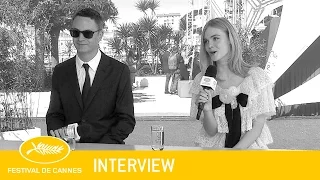 THE NEON DEMON - Interview - VF - Cannes 2016