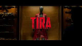 TIRA - First Look