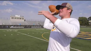 Mahtomedi football players embrace their differences and turn them into strengths