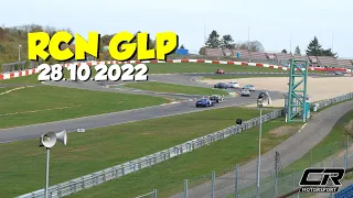 RCN GLP Nürburgring GP-Strecke - 7.Lauf 28.10.2022